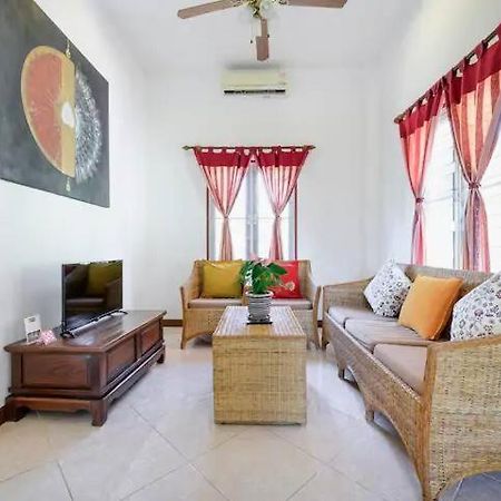 Palm Village Rawai Екстериор снимка