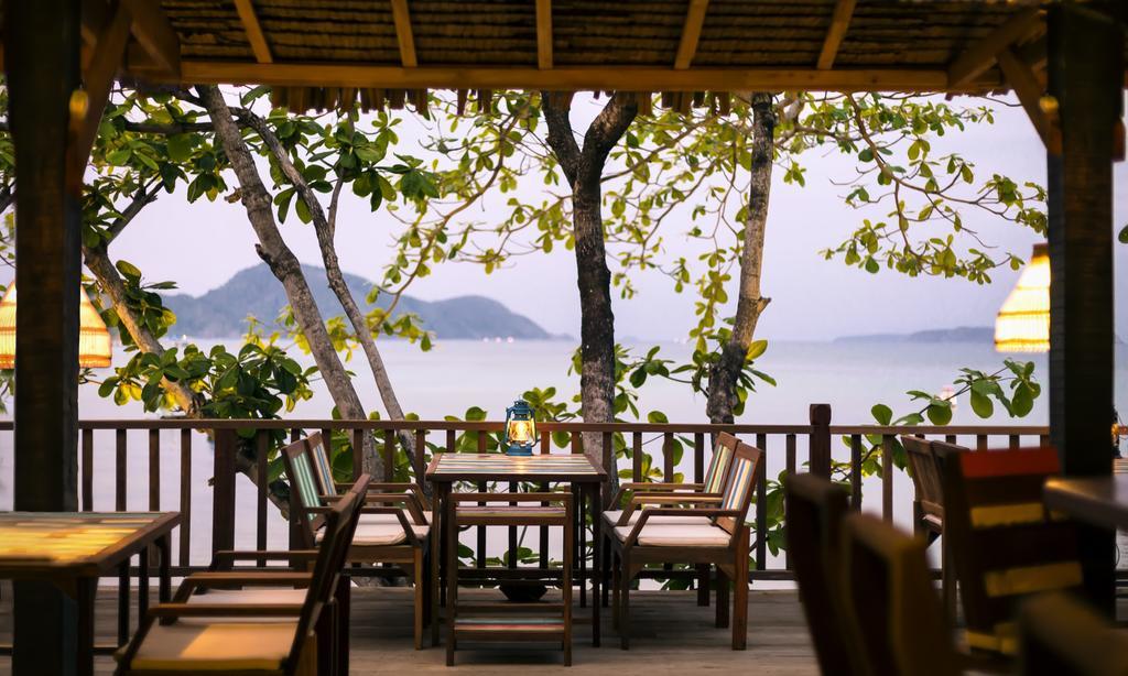 Palm Village Rawai Екстериор снимка