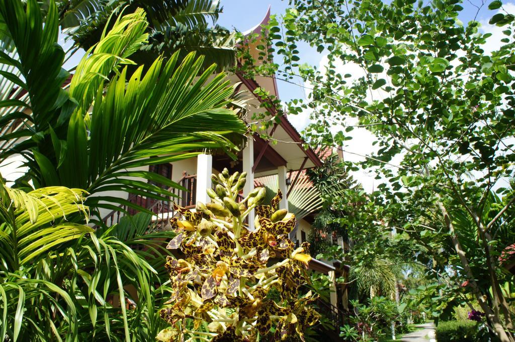 Palm Village Rawai Екстериор снимка